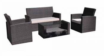 Palomino Outdoor Sofa Set
