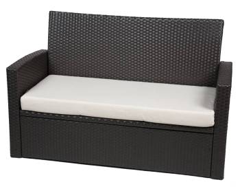 Individual Pieces - Sofa And Chair Seating - Palomino Loveseat 
