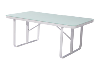 Dresdon Dining Table For 6
