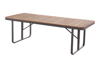 Dresdon Dining Table For 8