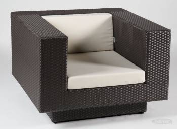 Individual Pieces - Sofa And Chair Seating - Stylus Club Chair