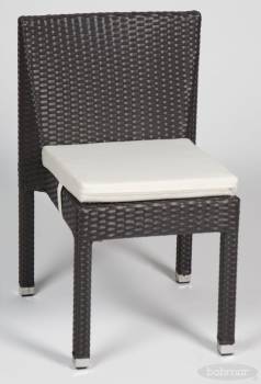 Babmar - Vita Armless Chair