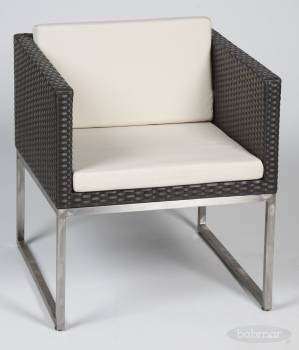 Babmar - Vonce Dining Chair