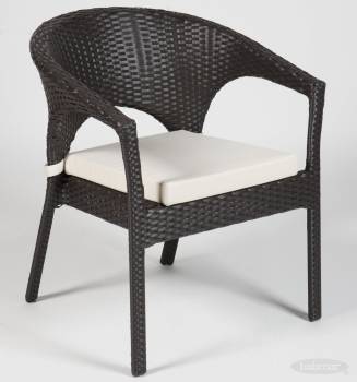 Babmar - Capri Dining Chair with Arms