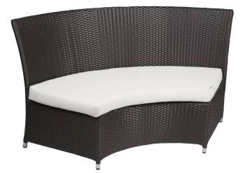 Babmar - Rodondo Double Dining Chair