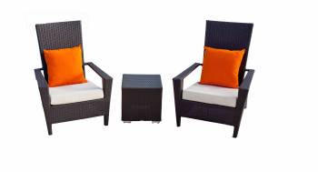 Babmar - Martano Seating Set For Two