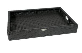 Babmar - Woven Serving Tray