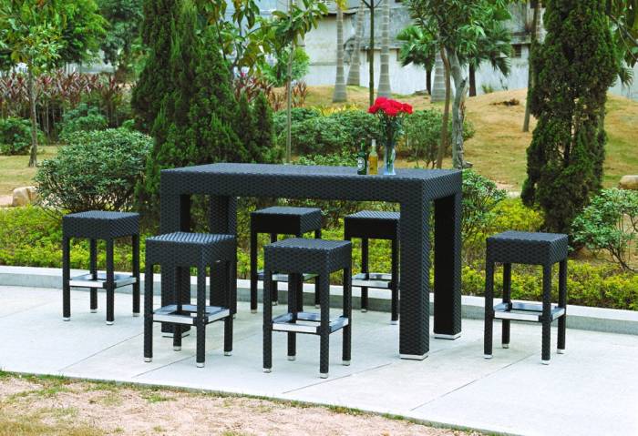 Babmar - Pandora Bar Set For Six