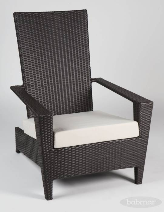 Babmar - Martano Stackable Chair