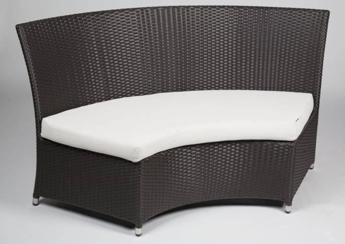 Babmar - Rodondo Double Dining Chair