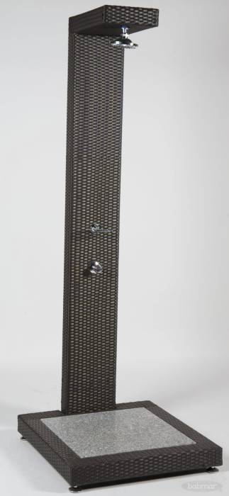 Babmar - Piscine Outdoor Shower