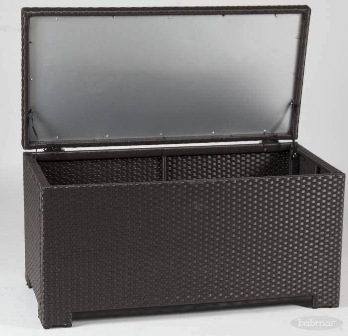 Babmar - Cushion Storage Box - Small
