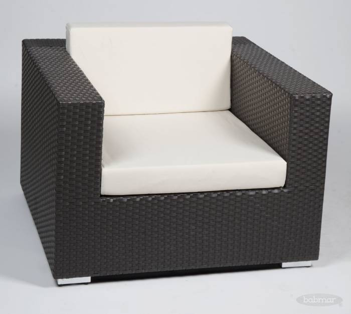 Babmar - Swing 46 Club Chair