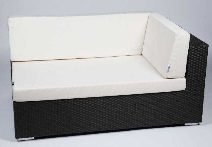 Babmar - Swing 46 Left Arm Sofa