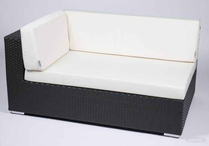 Babmar - Swing 46 Right Arm Sofa