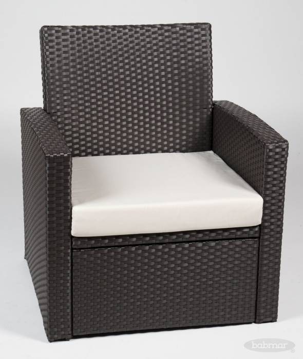 Babmar - Palomino Club Chair