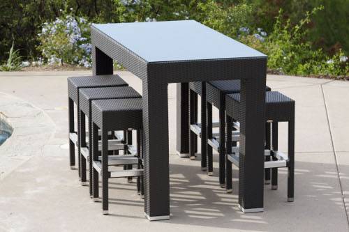 Babmar - Pandora Bar Set For Six
