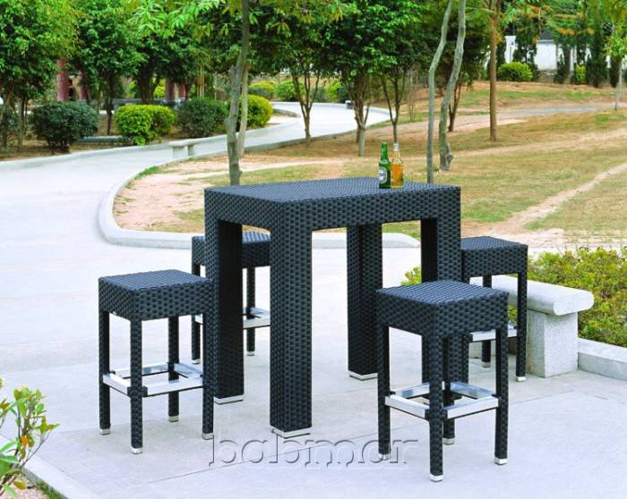 Rimini Bar Set