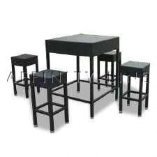 Boheme Bar Set