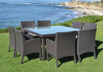 Empire Dining Set