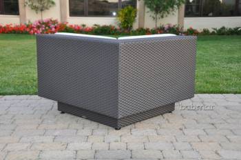 Stylus Corner Chair