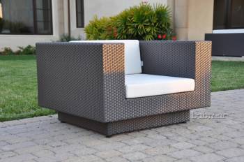 Stylus Club Chair