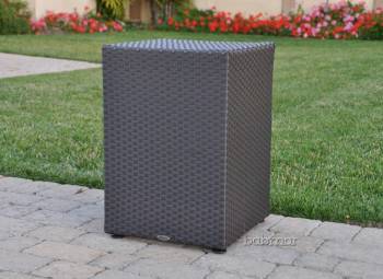 Stylus Side Table
