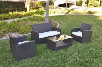 Palomino Sofa Set