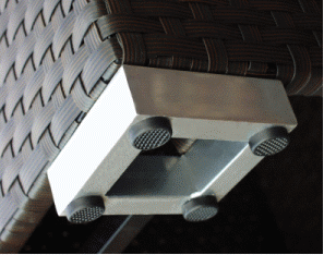 High Quality Feet