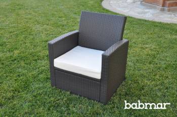 Palomino Club Chair