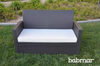 Palomino Loveseat