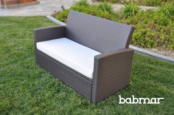 Palomino Loveseat