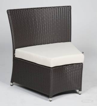 Individual Pieces - Babmar - Rodondo Single Dining Chair