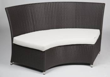 Individual Pieces - Babmar - Rodondo Double Dining Chair
