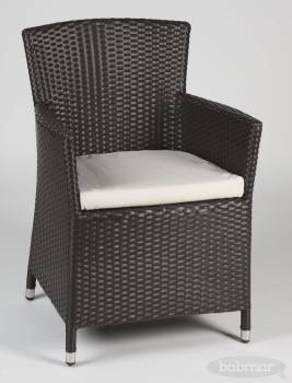 Individual Pieces - Dining Chairs - Babmar - Concourse Dining Chair