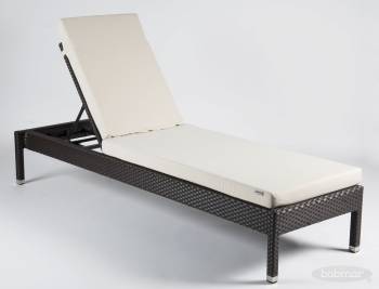 Stackable Chaise Lounge