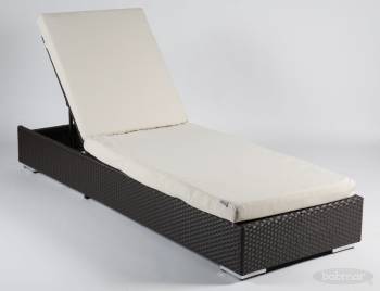 Mandarin Chaise Lounge