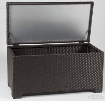 Accessories - Cushion Storage Box - Babmar - Cushion Storage Box - Small