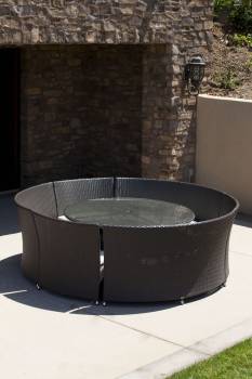 Babmar Modern Outdoor Furniture