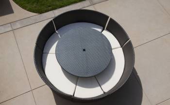 Babmar Outdoor Wicker