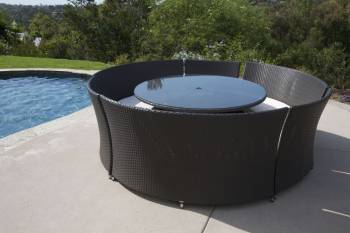 Babmar Outdoor Furniture 