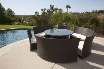 Babmar Patio Furniture