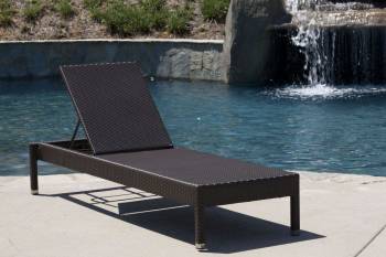 Stackable Chaise Lounge