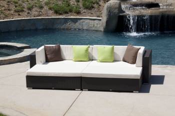 Byzantine Sofa Set (Swing 46 Design)