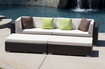 Byzantine Sofa Set (Swing 46 Design)