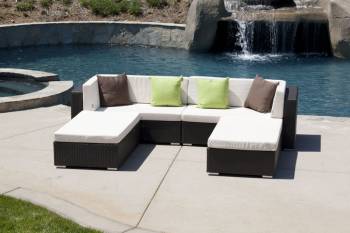 Byzantine Sofa Set (Swing 46 Design)