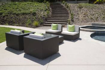 Tetto Sofa Set (Swing 46 Design)