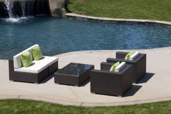 Tetto Sofa Set (Swing 46 Design)