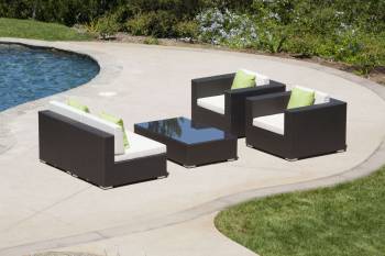 Tetto Sofa Set (Swing 46 Design)
