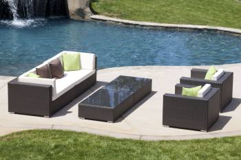 Terrazza Sofa Set (Swing 46 Design)
